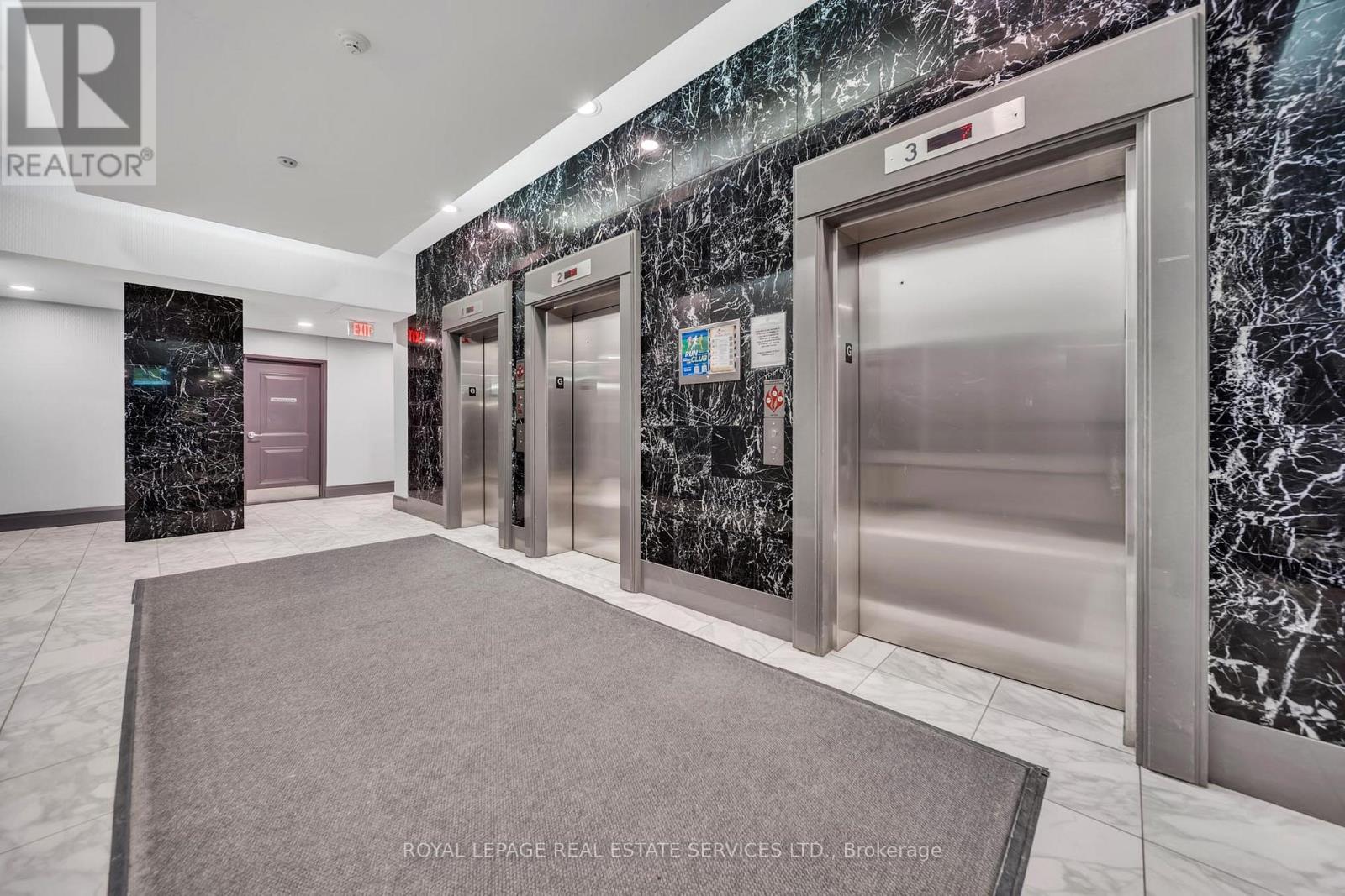 502 - 125 Western Battery Road, Toronto, Ontario  M6K 3R8 - Photo 37 - C12876136