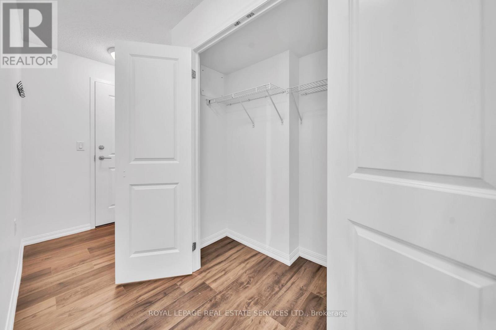 502 - 125 Western Battery Road, Toronto, Ontario  M6K 3R8 - Photo 4 - C12876136