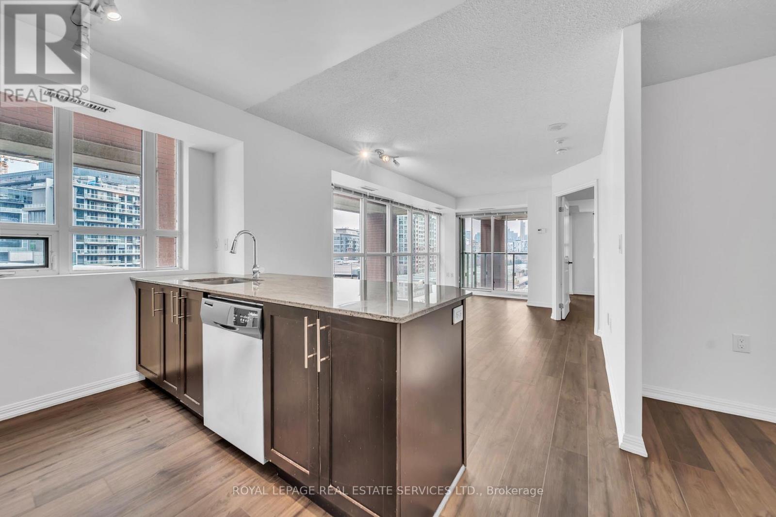 502 - 125 Western Battery Road, Toronto, Ontario  M6K 3R8 - Photo 7 - C12876136