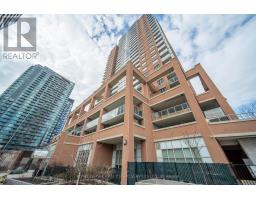 502 - 125 WESTERN BATTERY ROAD, Toronto, Ontario