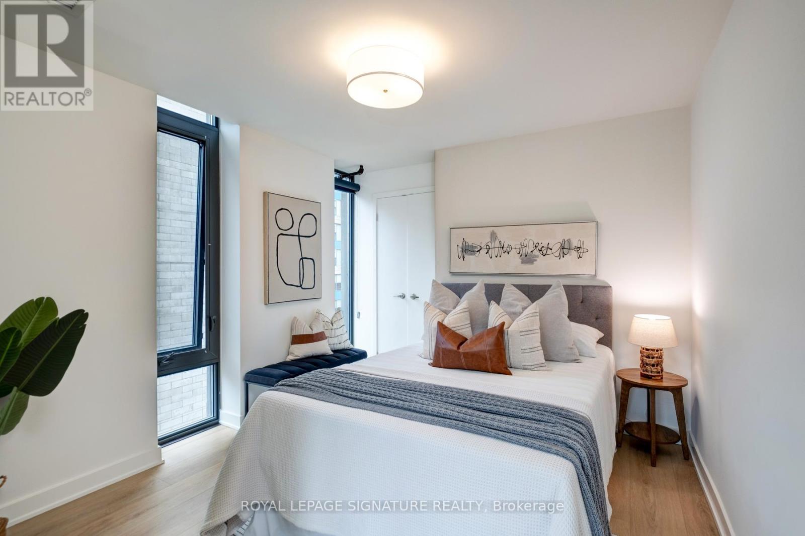 704 - 32 Camden Street, Toronto (Waterfront Communities), Ontario  M5V 0G4 - Photo 12 - C12876146