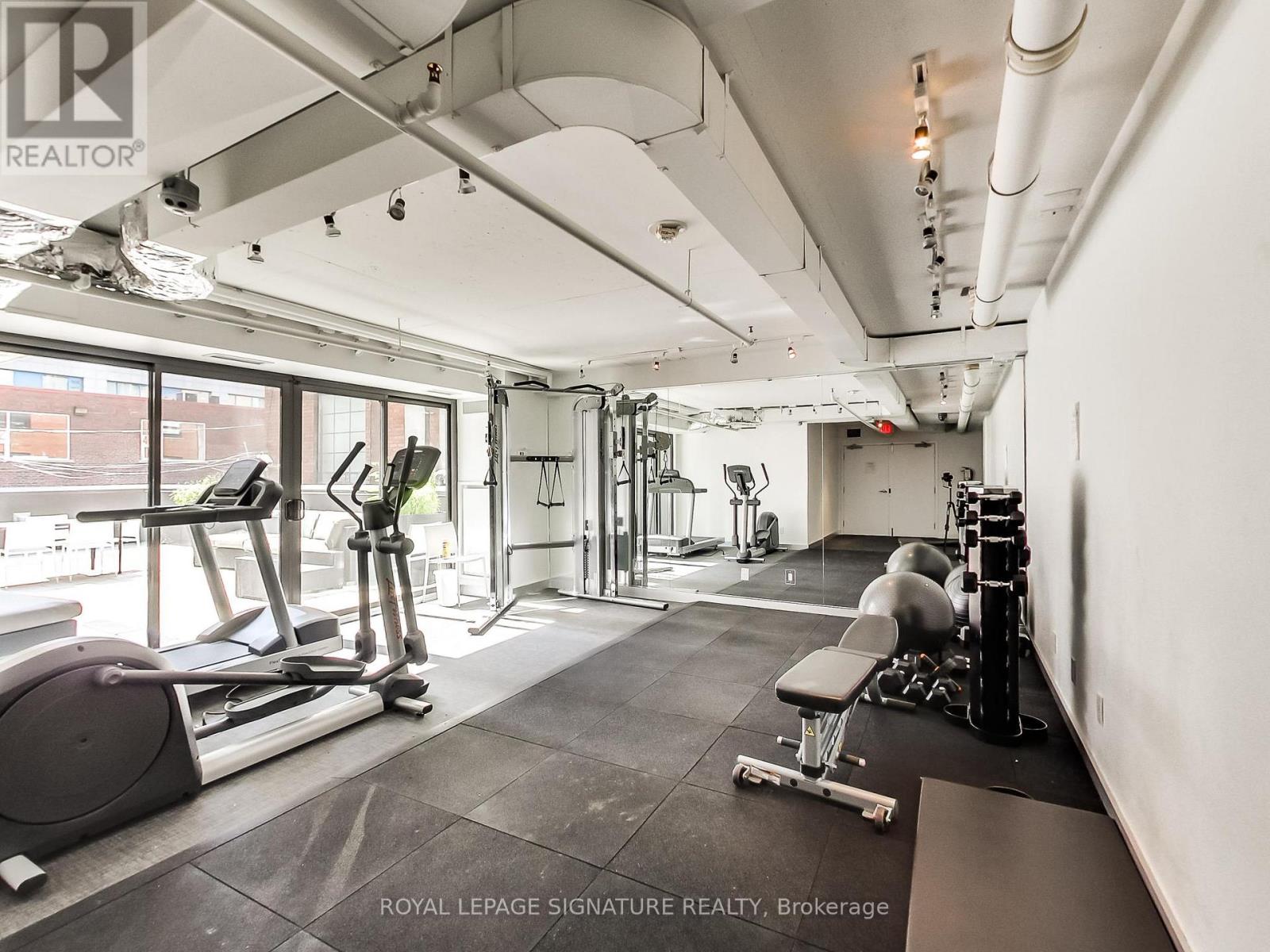 704 - 32 Camden Street, Toronto (Waterfront Communities), Ontario  M5V 0G4 - Photo 18 - C12876146