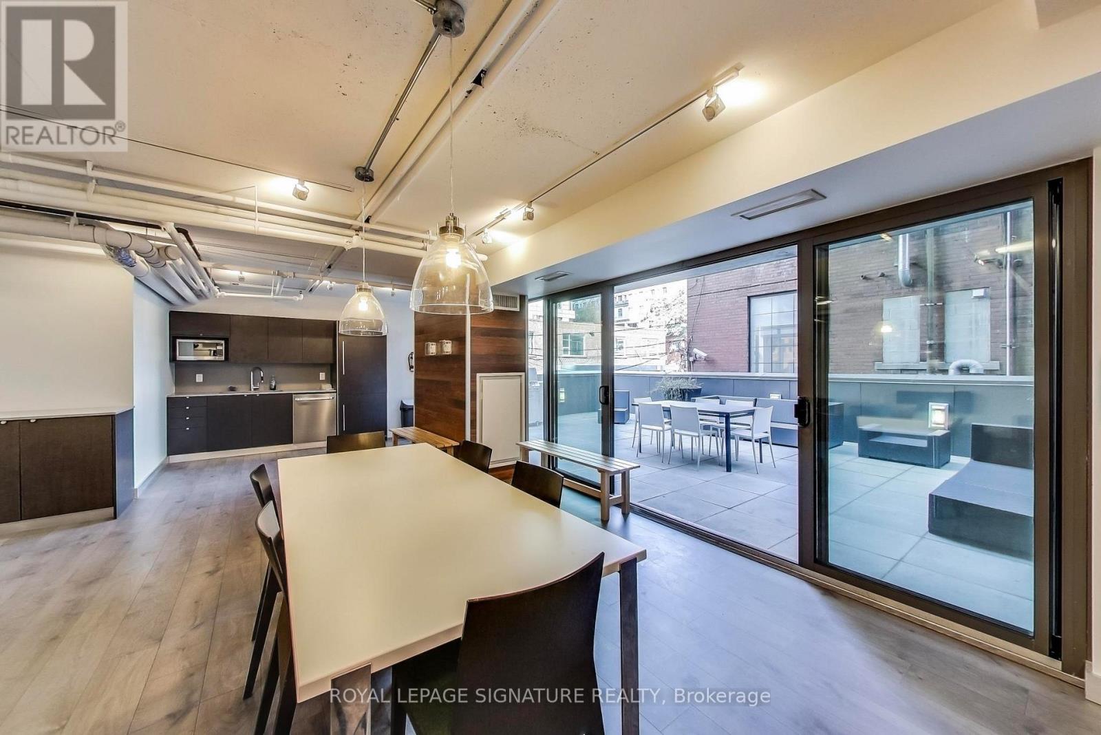 704 - 32 Camden Street, Toronto (Waterfront Communities), Ontario  M5V 0G4 - Photo 19 - C12876146