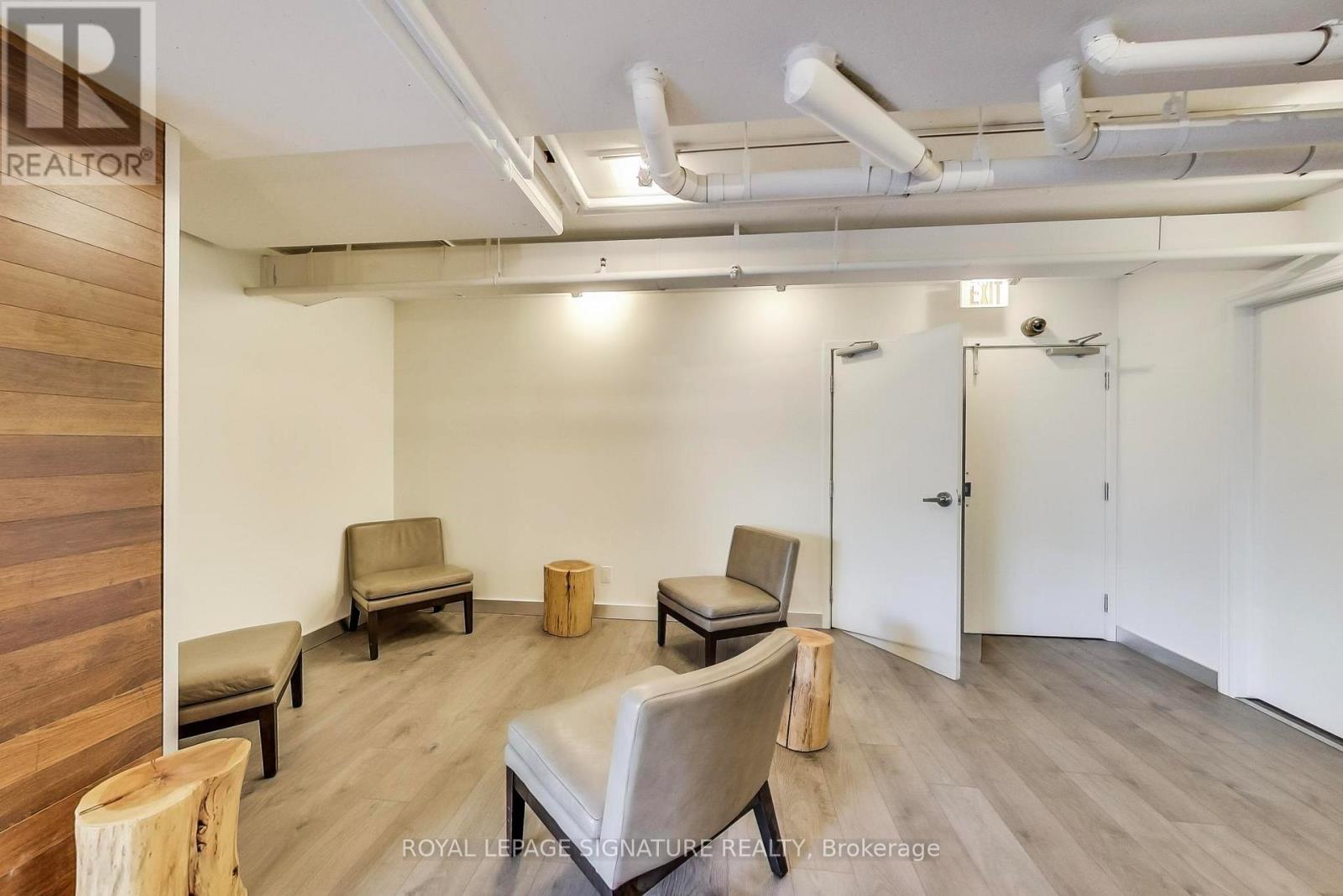 704 - 32 Camden Street, Toronto (Waterfront Communities), Ontario  M5V 0G4 - Photo 21 - C12876146