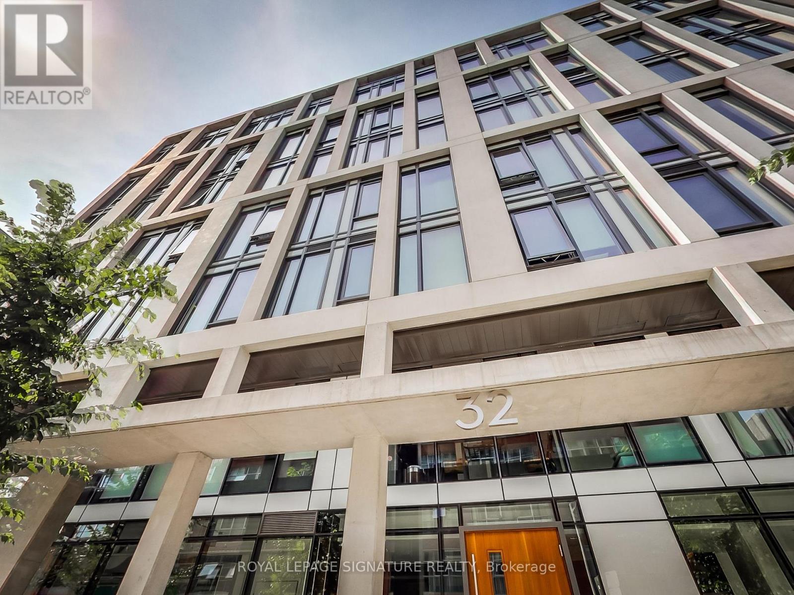 704 - 32 Camden Street, Toronto (Waterfront Communities), Ontario  M5V 0G4 - Photo 25 - C12876146