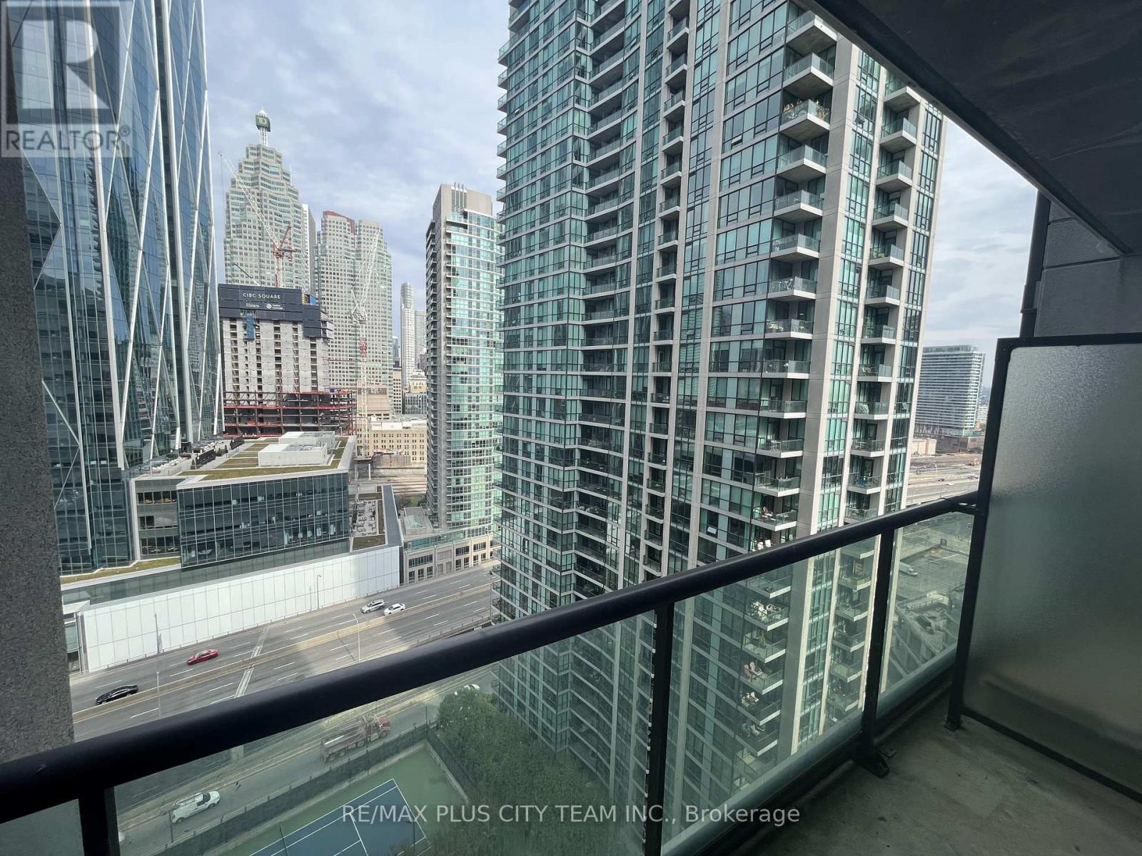 2311 - 12 Yonge Street, Toronto, Ontario  M5E 1Z9 - Photo 19 - C12876154