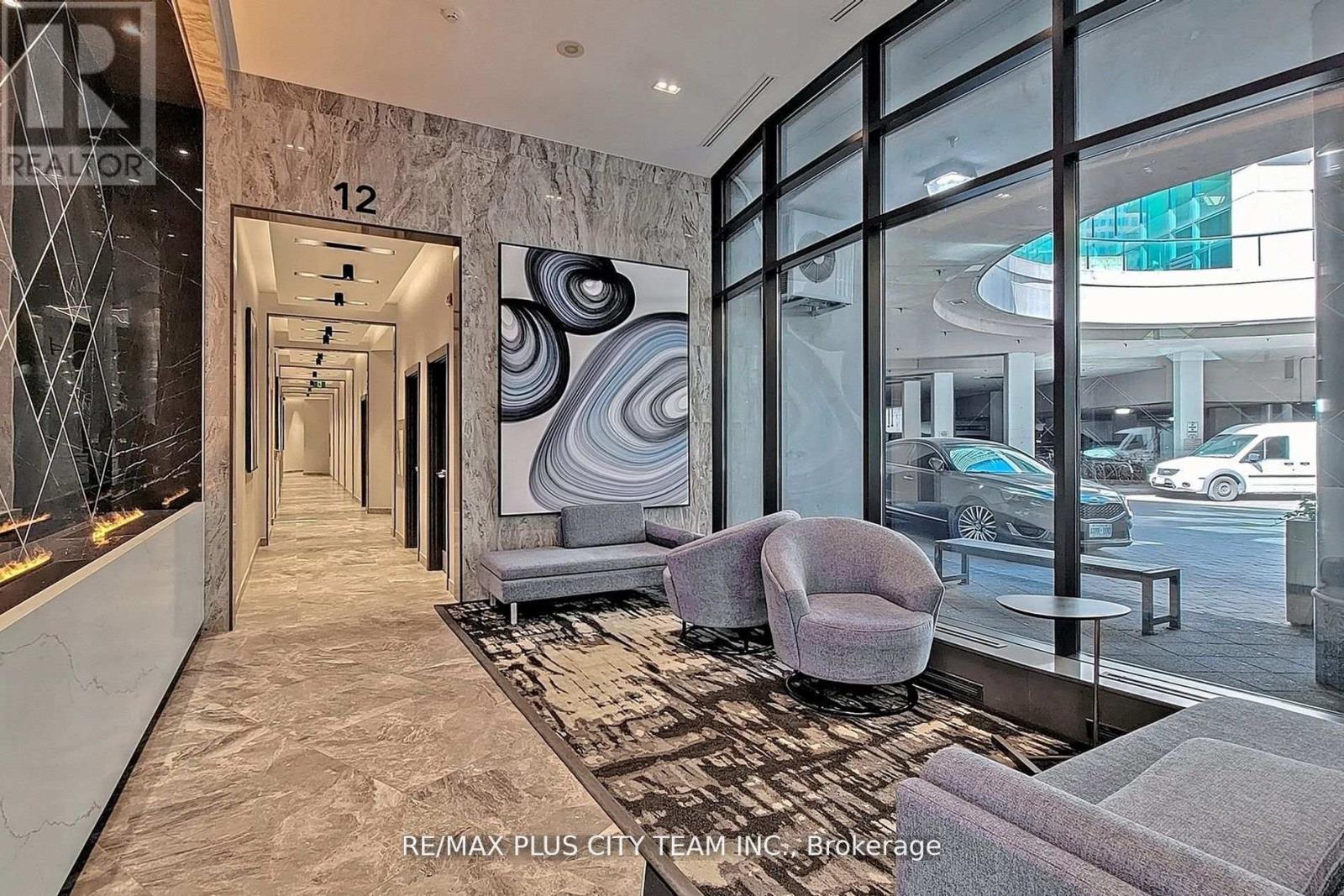 2311 - 12 Yonge Street, Toronto, Ontario  M5E 1Z9 - Photo 25 - C12876154