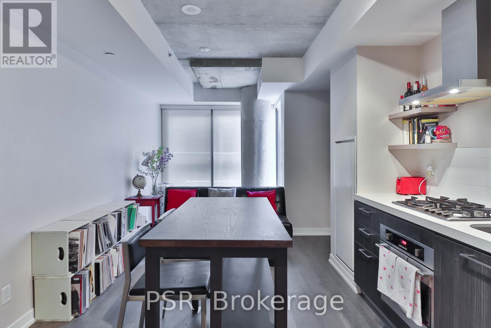 224 - 560 King Street W, Toronto, Ontario  M5V 1M3 - Photo 11 - C12876172