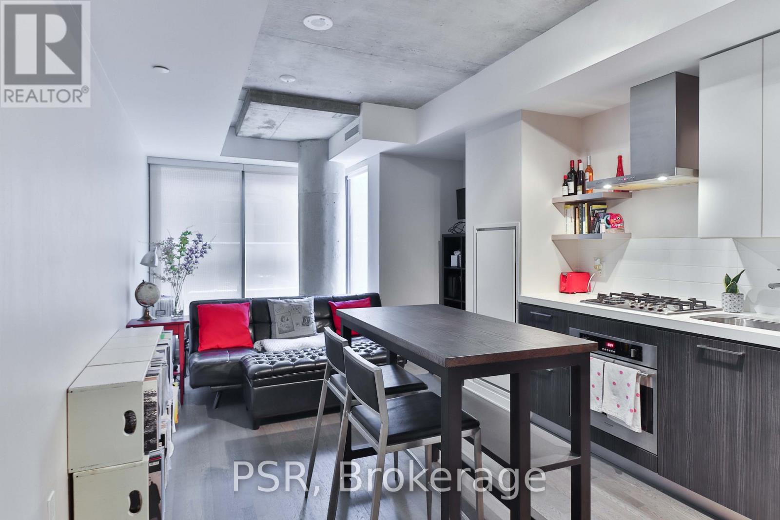 224 - 560 King Street W, Toronto, Ontario  M5V 1M3 - Photo 12 - C12876172