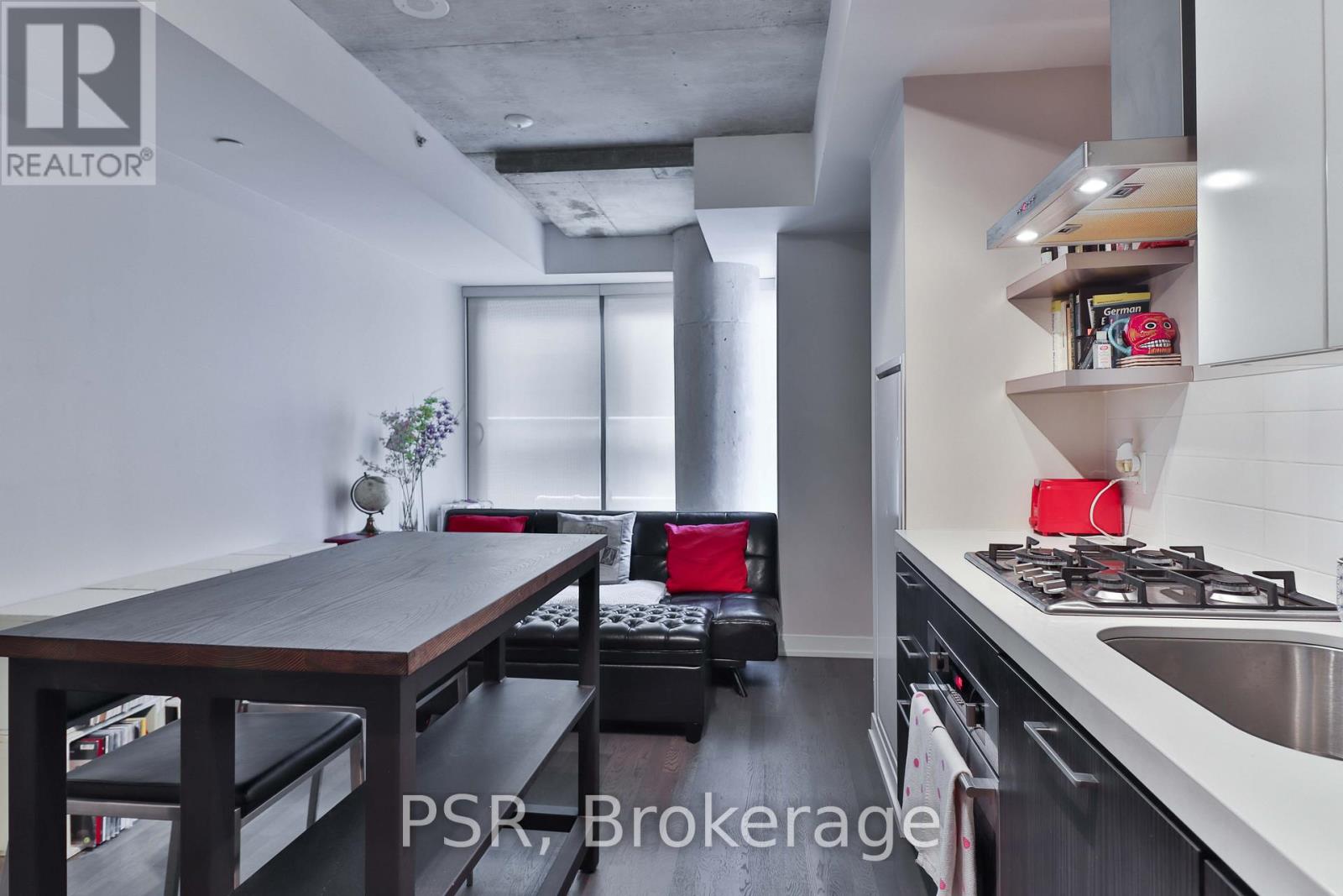 224 - 560 King Street W, Toronto, Ontario  M5V 1M3 - Photo 13 - C12876172