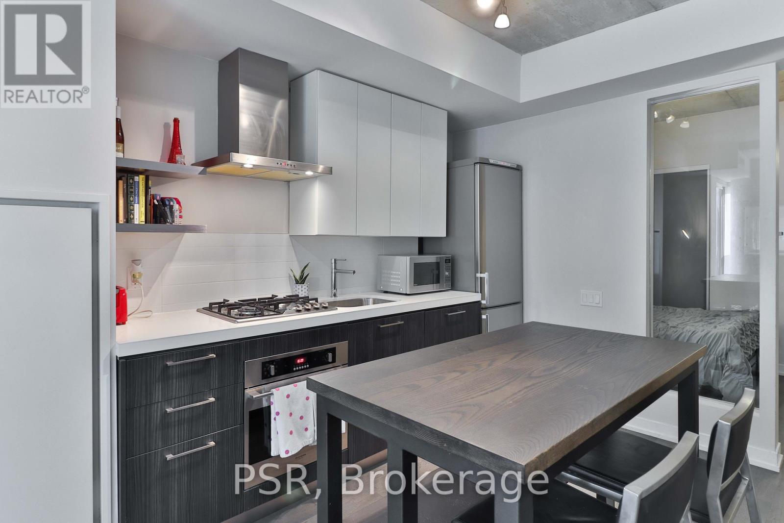 224 - 560 King Street W, Toronto, Ontario  M5V 1M3 - Photo 16 - C12876172