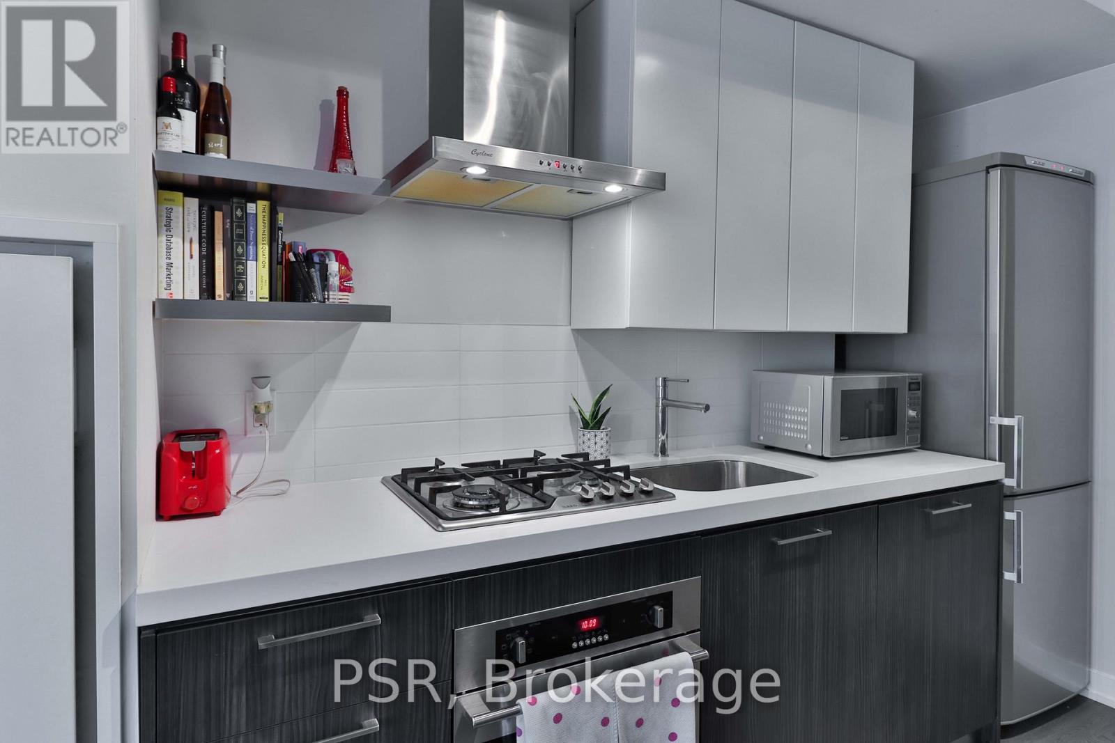 224 - 560 King Street W, Toronto, Ontario  M5V 1M3 - Photo 17 - C12876172