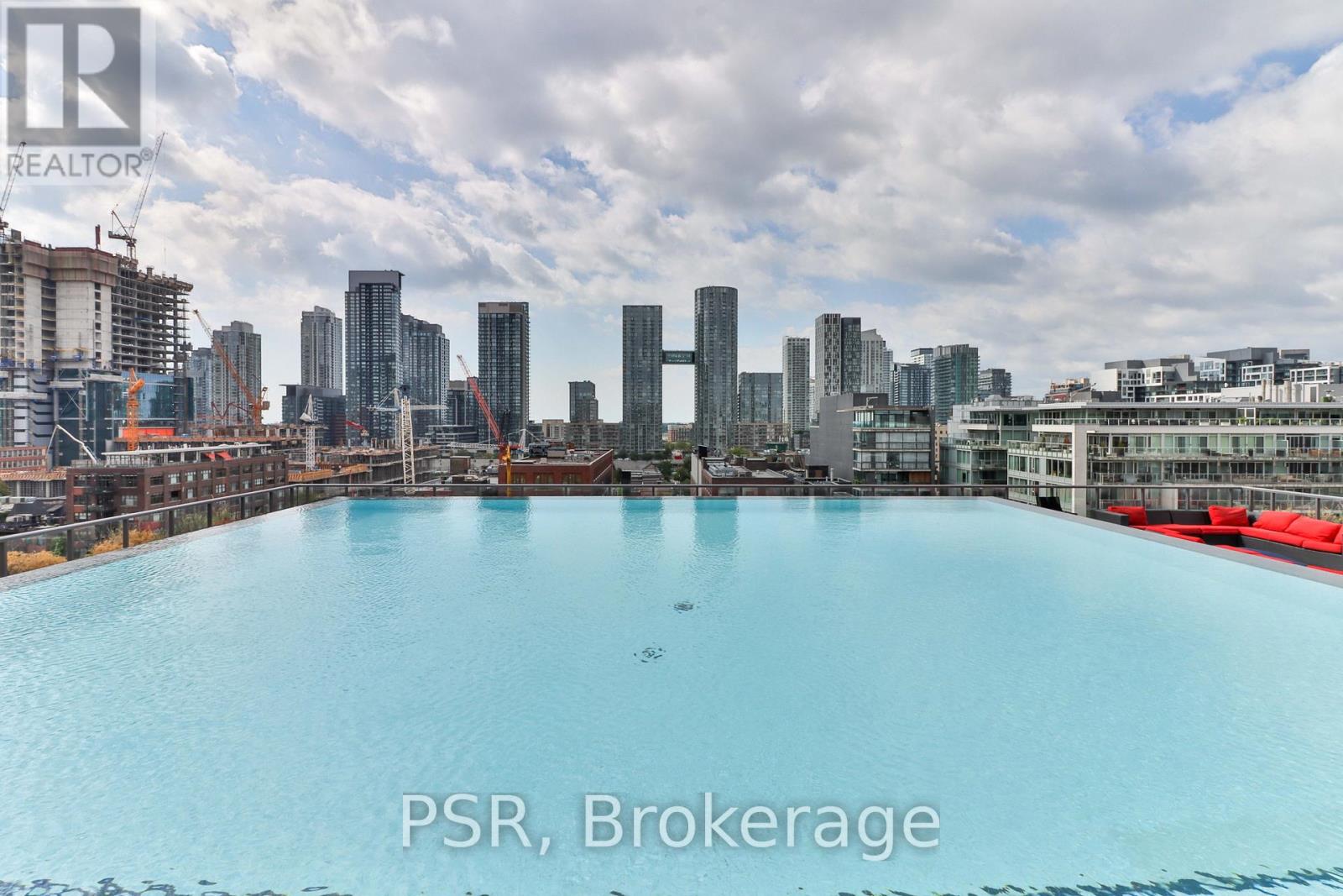 224 - 560 King Street W, Toronto, Ontario  M5V 1M3 - Photo 25 - C12876172