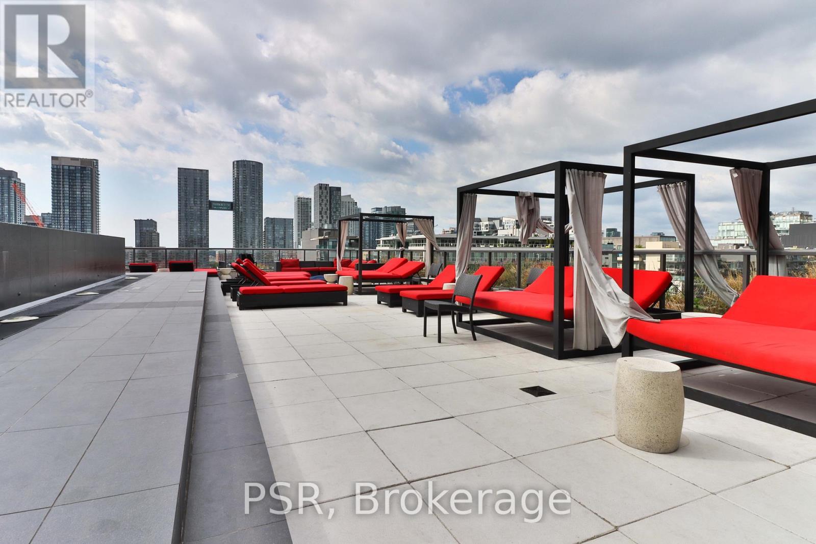 224 - 560 King Street W, Toronto, Ontario  M5V 1M3 - Photo 26 - C12876172