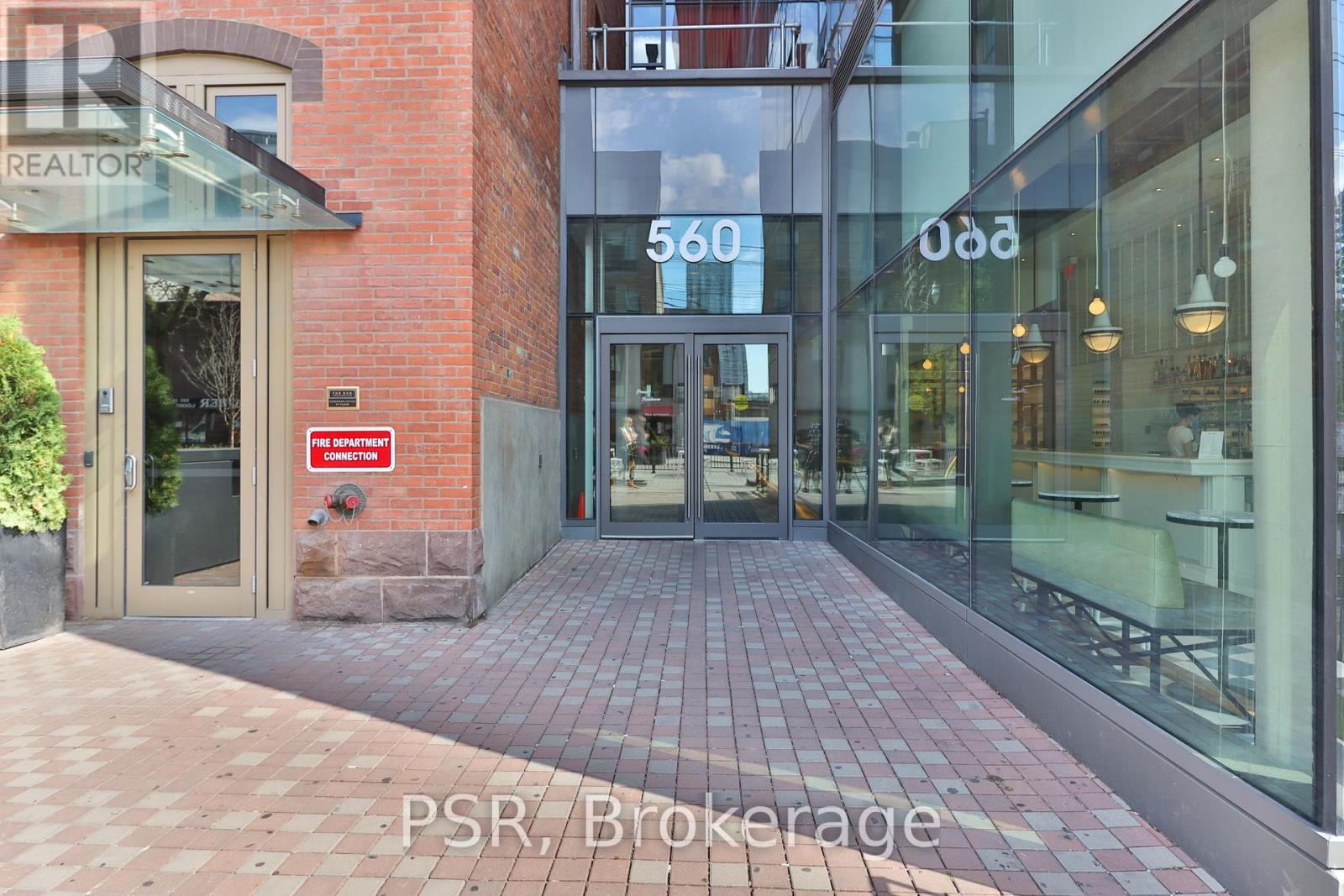 224 - 560 King Street W, Toronto, Ontario  M5V 1M3 - Photo 3 - C12876172
