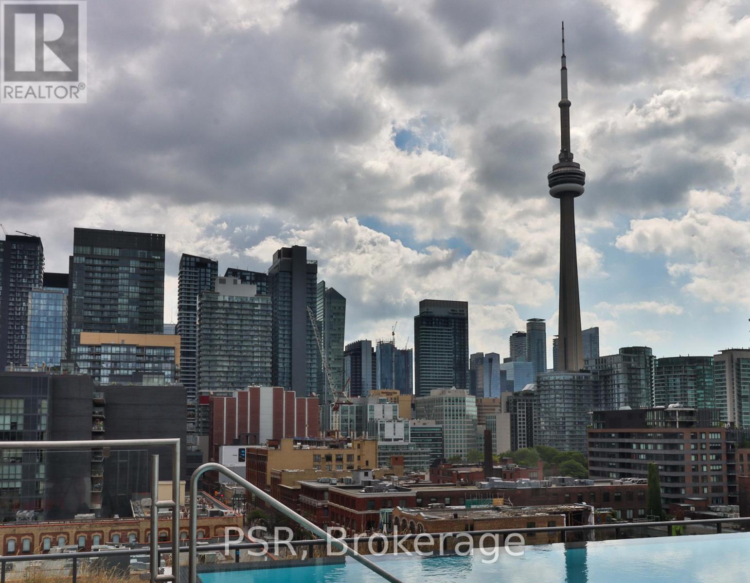 224 - 560 King Street W, Toronto, Ontario  M5V 1M3 - Photo 30 - C12876172