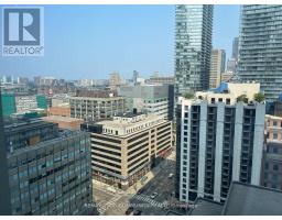 2201 - 763 BAY STREET, Toronto, Ontario