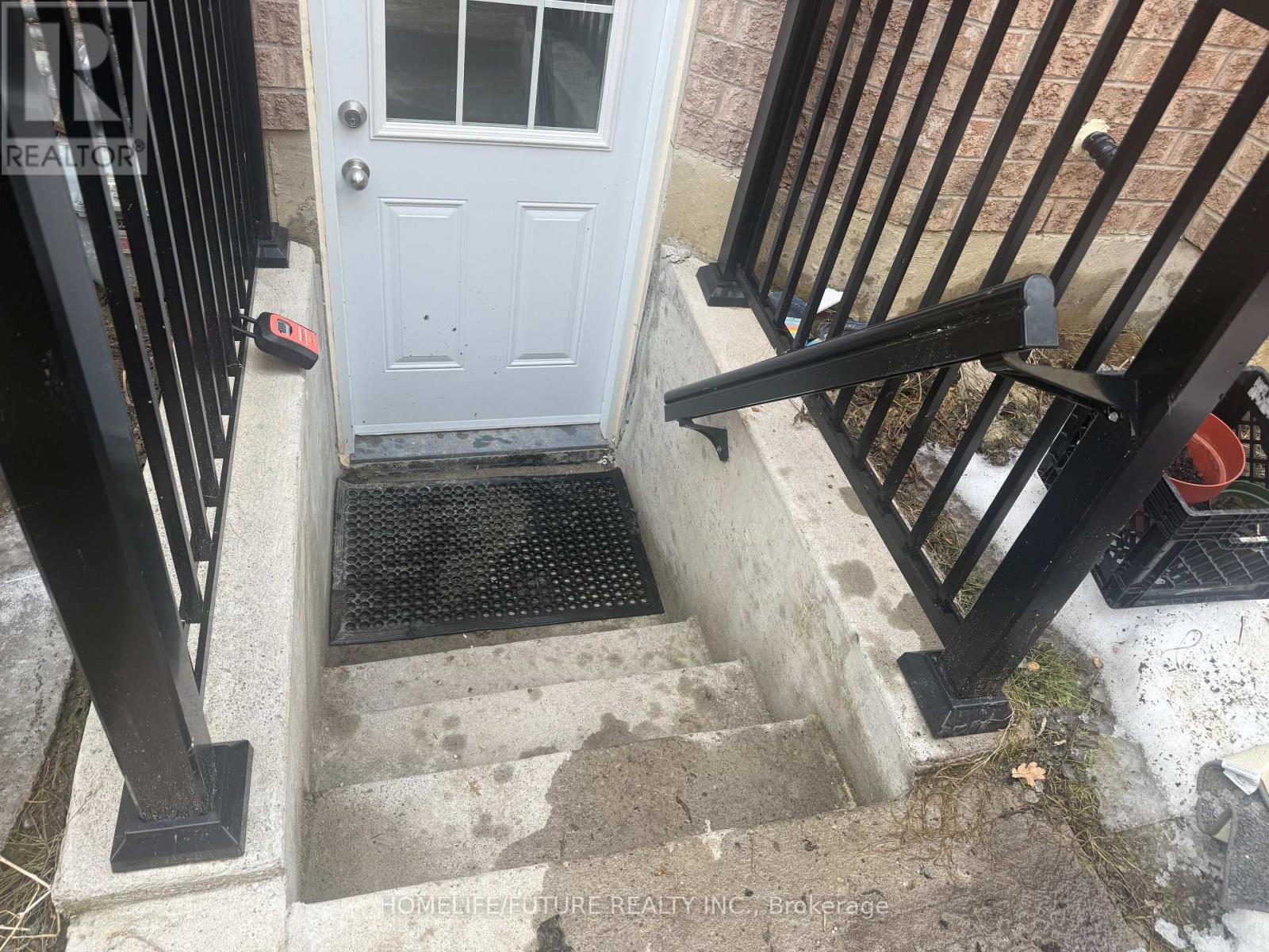 Bsmt - 109 Boxwood Crescent, Markham, Ontario  L3S 4A4 - Photo 11 - N12801488