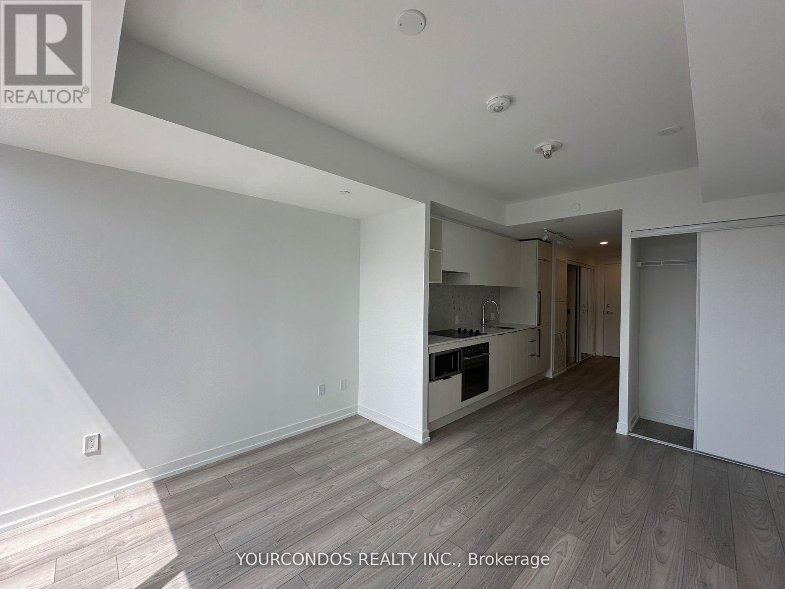 3811 - 82 Dalhousie Street, Toronto, Ontario  M5B 0C5 - Photo 2 - C12876202