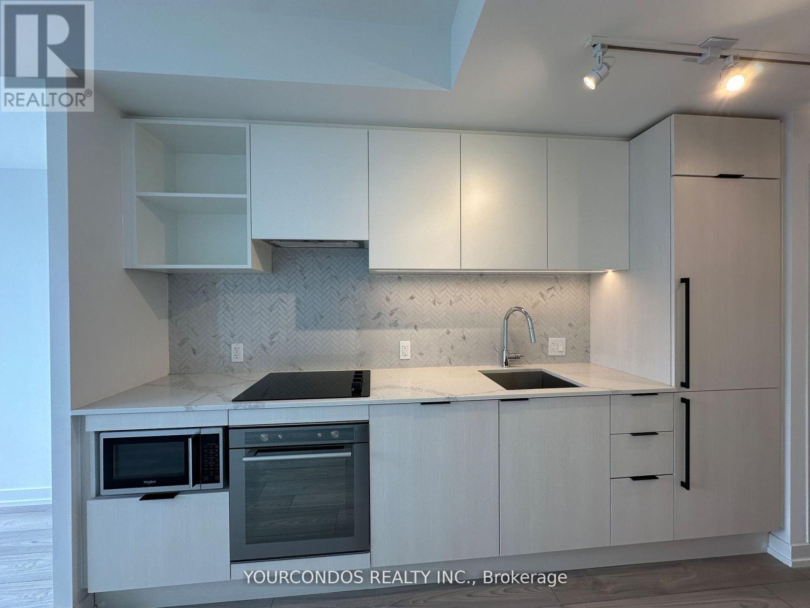 3811 - 82 Dalhousie Street, Toronto, Ontario  M5B 0C5 - Photo 4 - C12876202