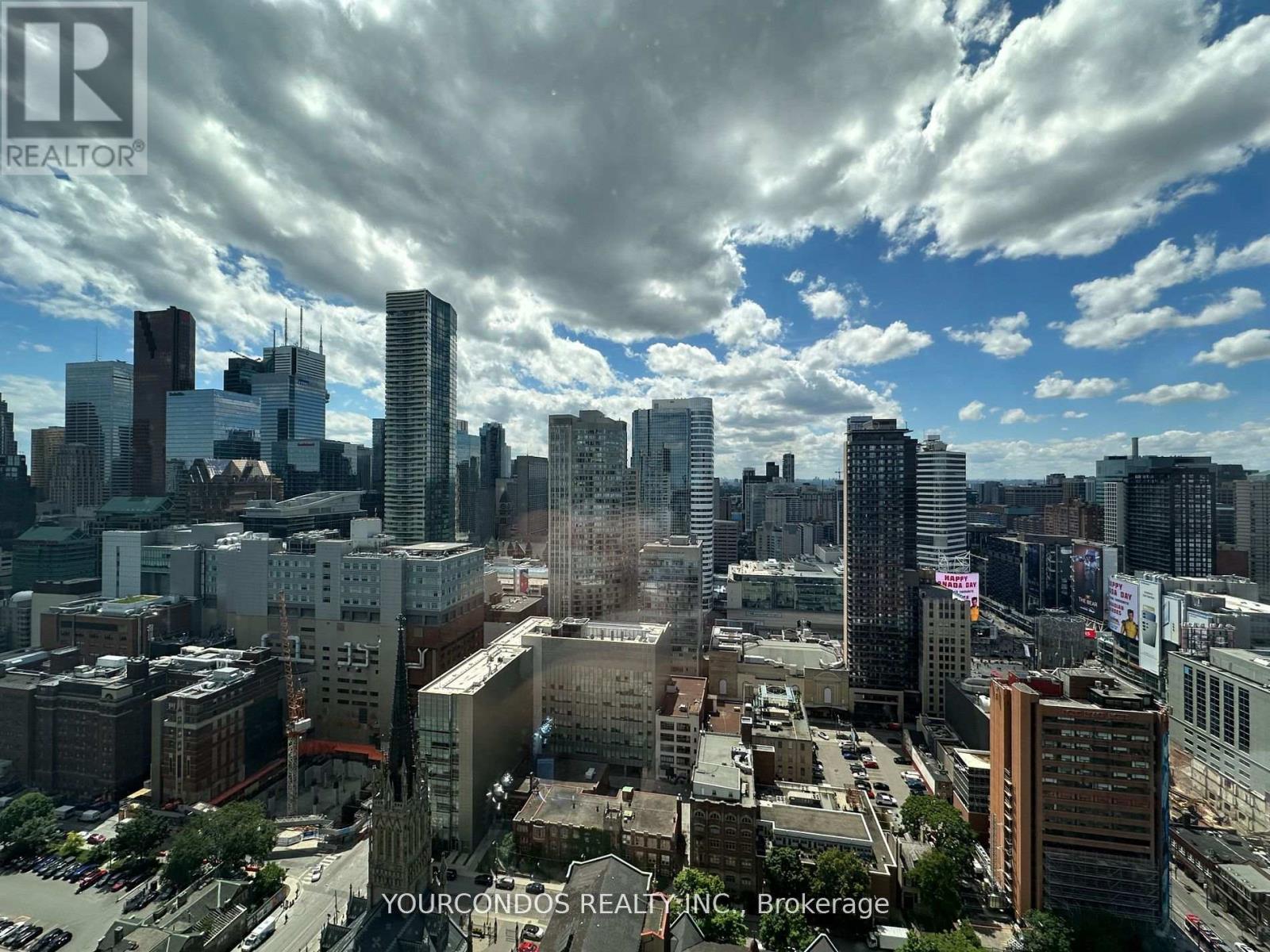 3811 - 82 Dalhousie Street, Toronto, Ontario  M5B 0C5 - Photo 8 - C12876202