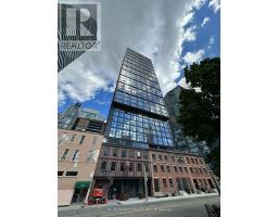 3811 - 82 DALHOUSIE STREET, Toronto, Ontario