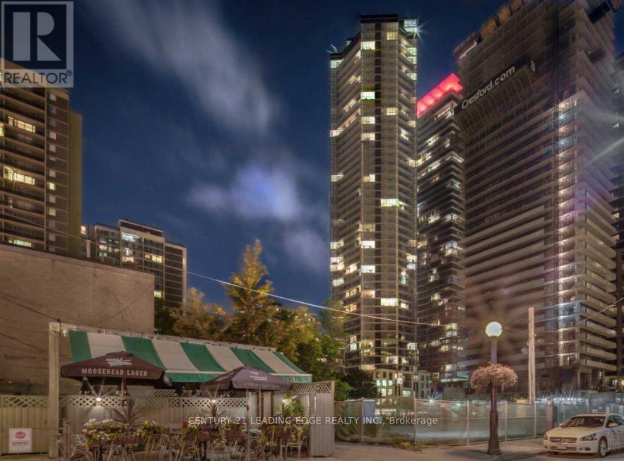 205 - 45 Charles Street E, Toronto, Ontario  M4Y 1S2 - Photo 35 - C12876238