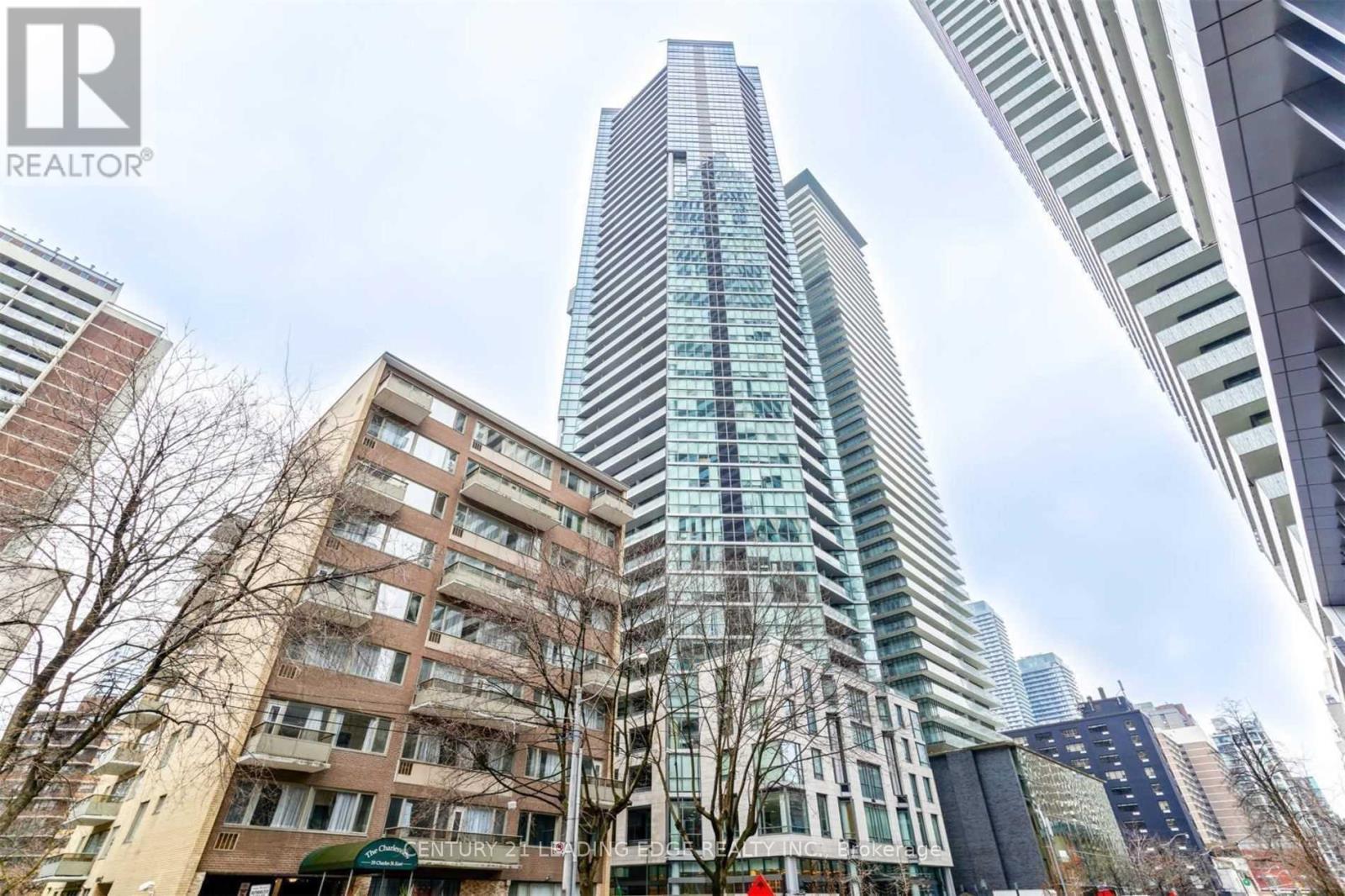 205 - 45 Charles Street E, Toronto, Ontario  M4Y 1S2 - Photo 4 - C12876238