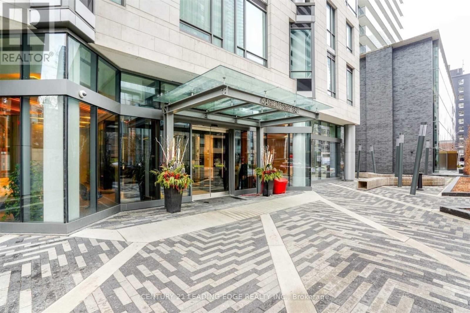 205 - 45 Charles Street E, Toronto, Ontario  M4Y 1S2 - Photo 6 - C12876238