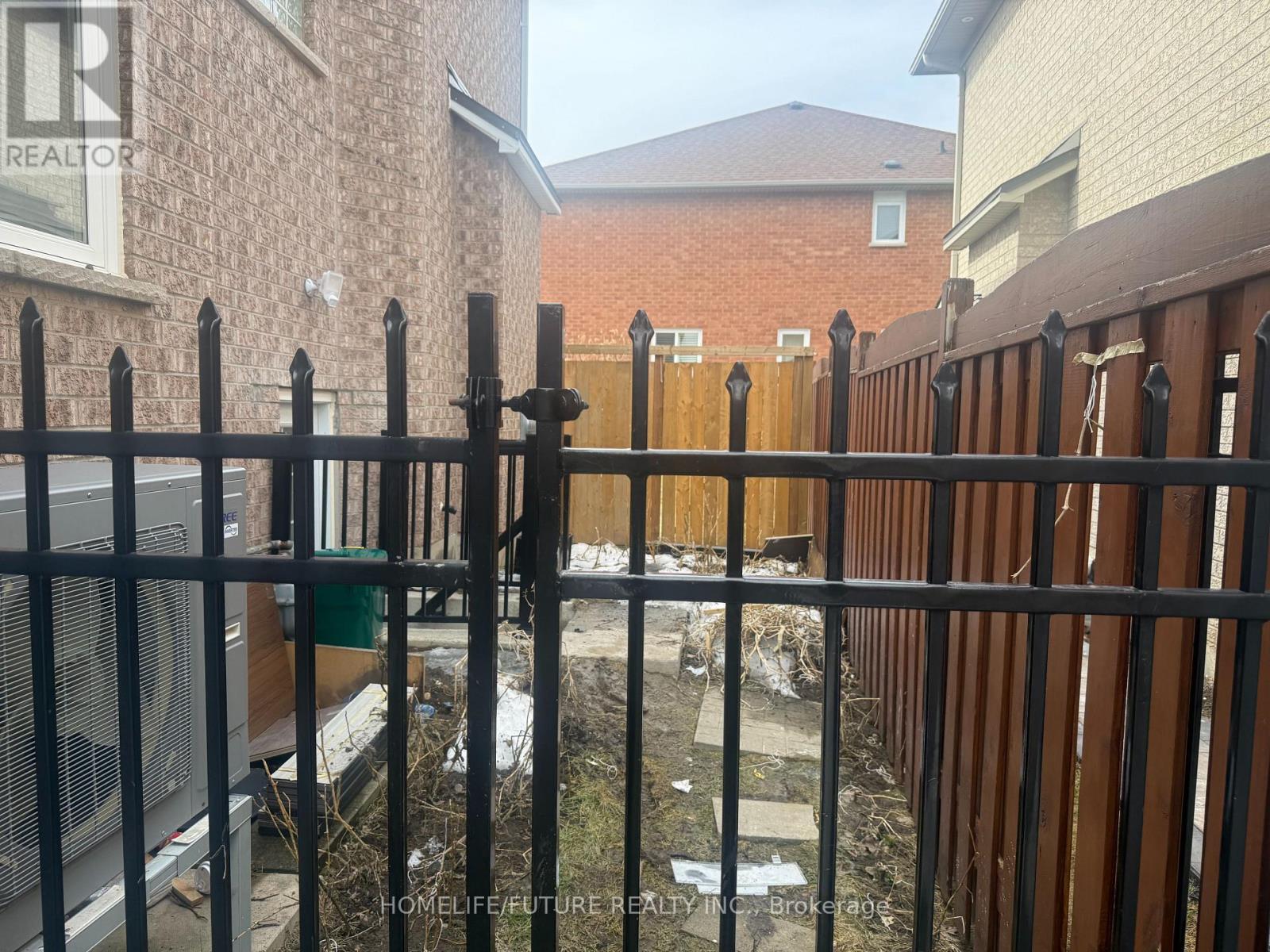 Bsmt - 109 Boxwood Crescent, Markham, Ontario  L3S 4A4 - Photo 12 - N12801488