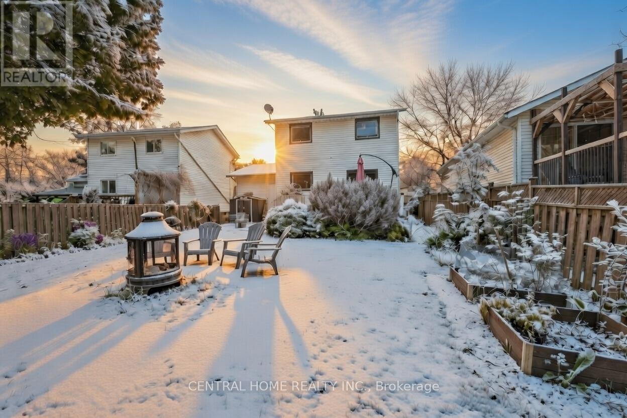 50 Metro Road S, Georgina, Ontario  L4P 3K8 - Photo 28 - N12818840