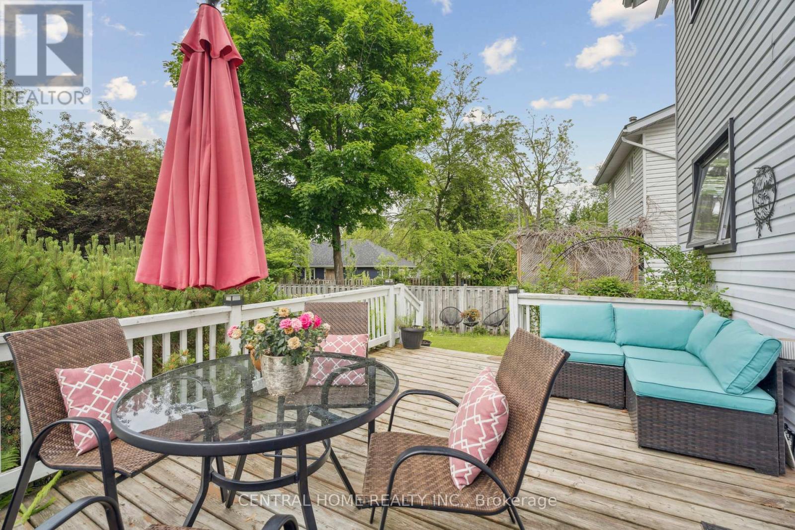 50 Metro Road S, Georgina, Ontario  L4P 3K8 - Photo 29 - N12818840