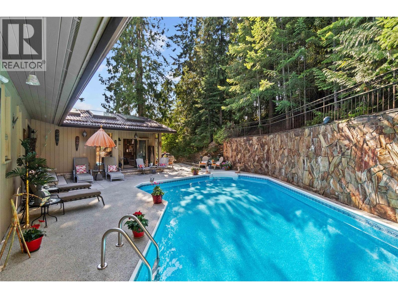 2308 Ta Lana Trail Lot# 3 & 4, Blind Bay, British Columbia  V0E 2W2 - Photo 45 - 10378856