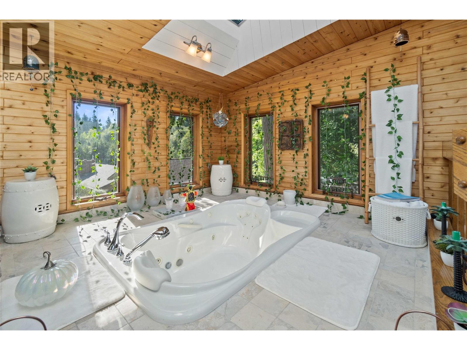 2308 Ta Lana Trail Lot# 3 & 4, Blind Bay, British Columbia  V0E 2W2 - Photo 63 - 10378856