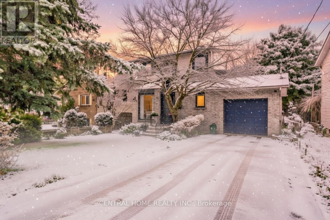 50 Metro Road S, Georgina, Ontario  L4P 3K8 - Photo 27 - N12818840