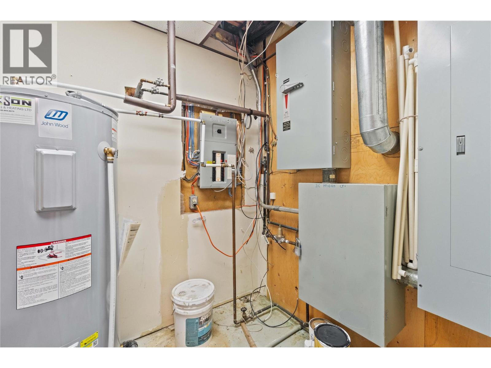 2308 Ta Lana Trail Lot# 3 & 4, Blind Bay, British Columbia  V0E 2W2 - Photo 53 - 10378856