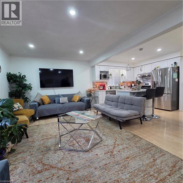 23 Schueller Street Unit# Upper, Kitchener, Ontario  N2K 3W2 - Photo 12 - 40798308