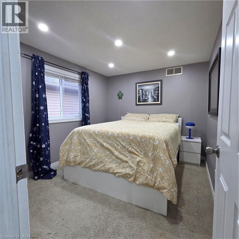 23 Schueller Street Unit# Upper, Kitchener, Ontario  N2K 3W2 - Photo 17 - 40798308