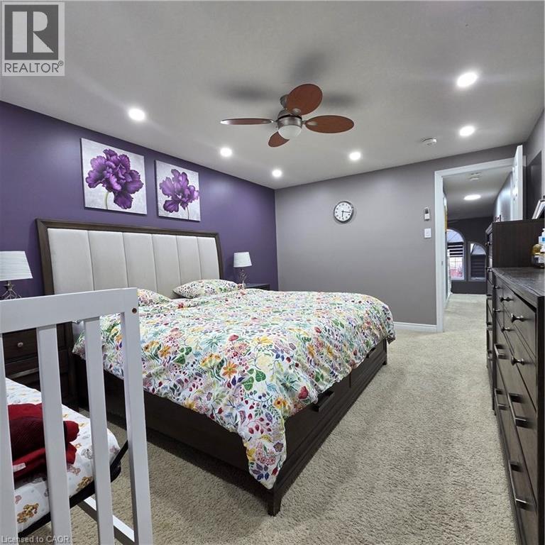 23 Schueller Street Unit# Upper, Kitchener, Ontario  N2K 3W2 - Photo 19 - 40798308