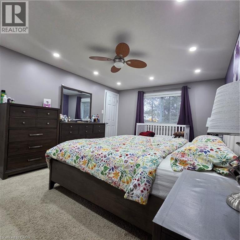 23 Schueller Street Unit# Upper, Kitchener, Ontario  N2K 3W2 - Photo 20 - 40798308