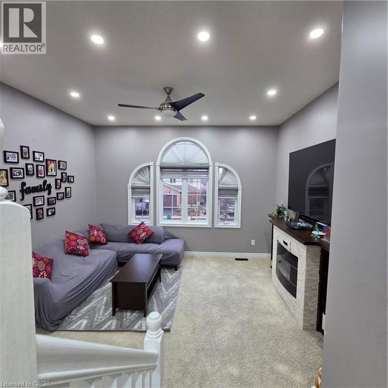 23 Schueller Street Unit# Upper, Kitchener, Ontario  N2K 3W2 - Photo 24 - 40798308