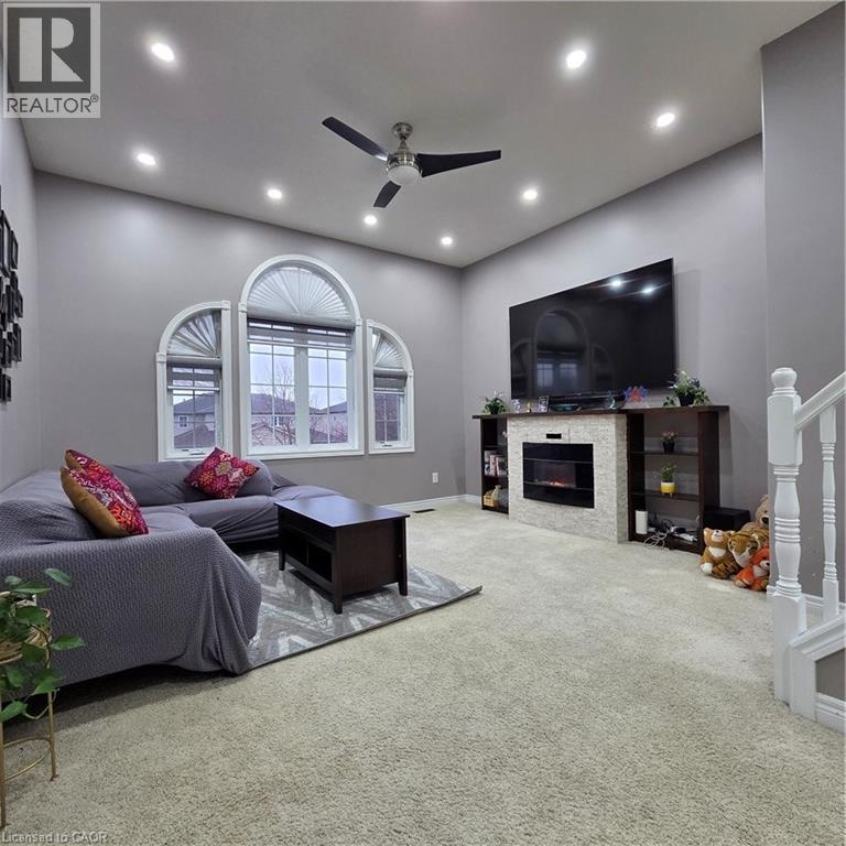 23 Schueller Street Unit# Upper, Kitchener, Ontario  N2K 3W2 - Photo 25 - 40798308