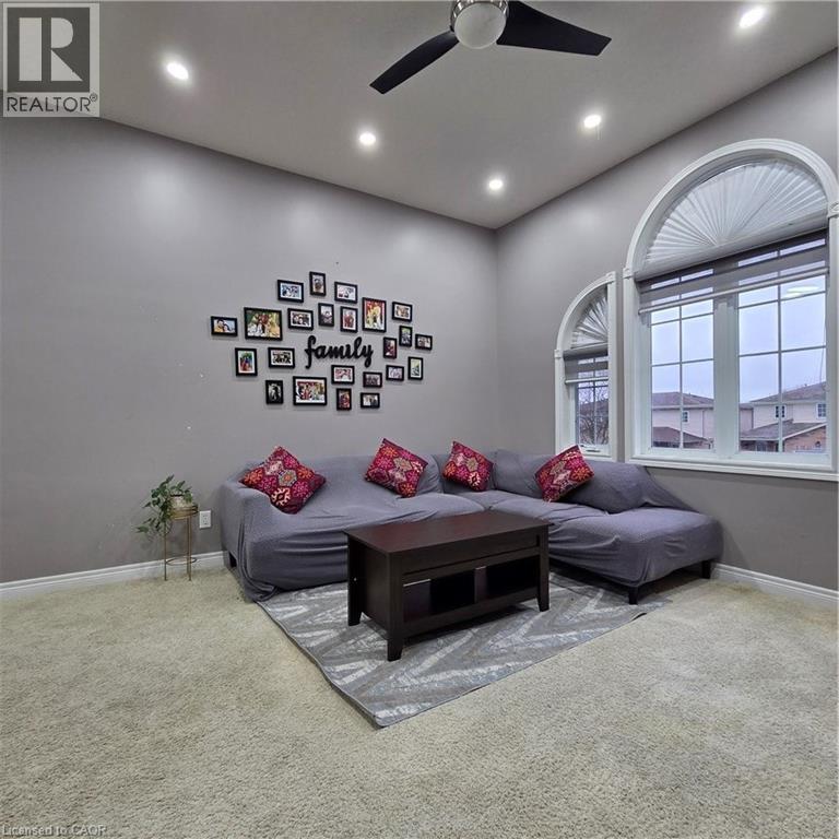 23 Schueller Street Unit# Upper, Kitchener, Ontario  N2K 3W2 - Photo 28 - 40798308