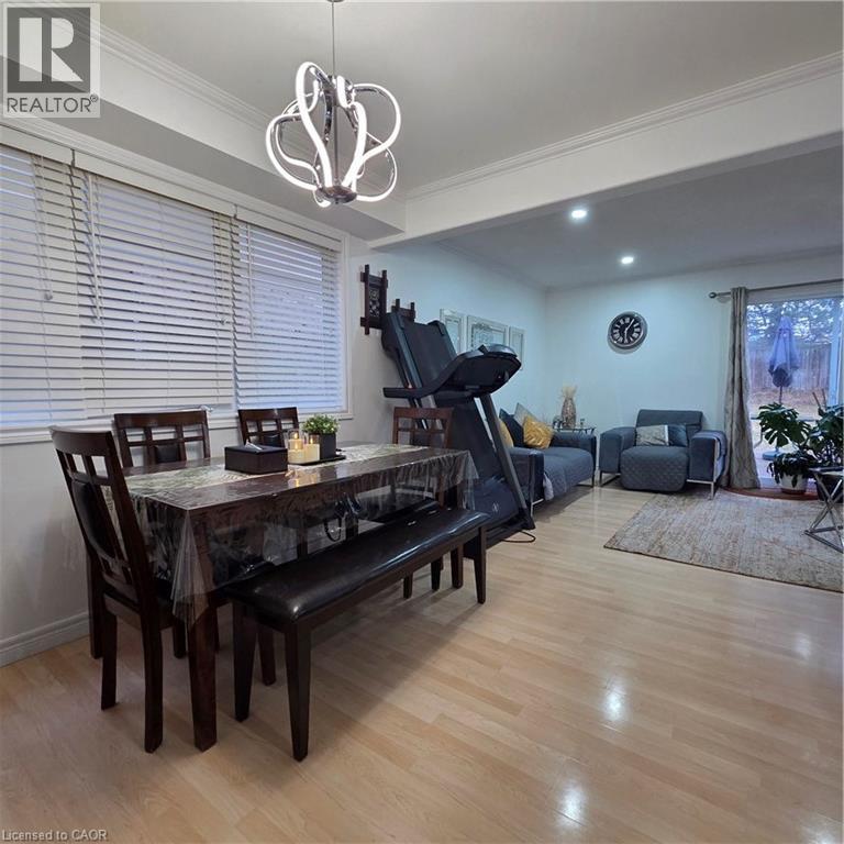 23 Schueller Street Unit# Upper, Kitchener, Ontario  N2K 3W2 - Photo 7 - 40798308