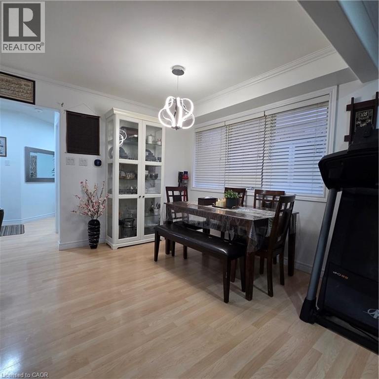 23 Schueller Street Unit# Upper, Kitchener, Ontario  N2K 3W2 - Photo 8 - 40798308