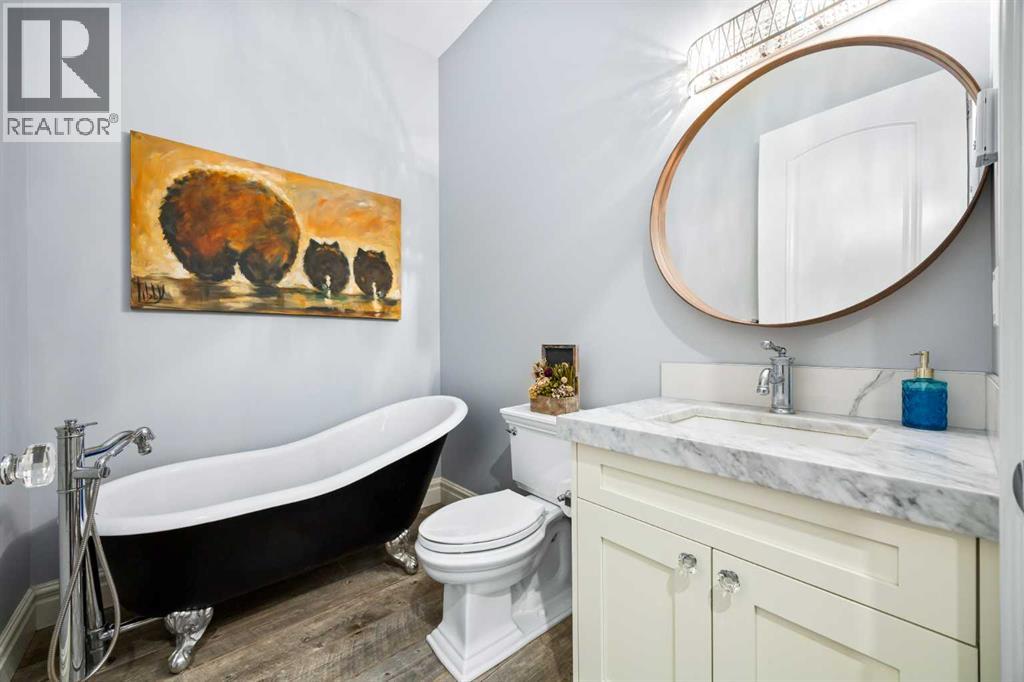 274097 Haven's Gate E, Rural Foothills County, Alberta  T1S 4Y7 - Photo 28 - A2288394