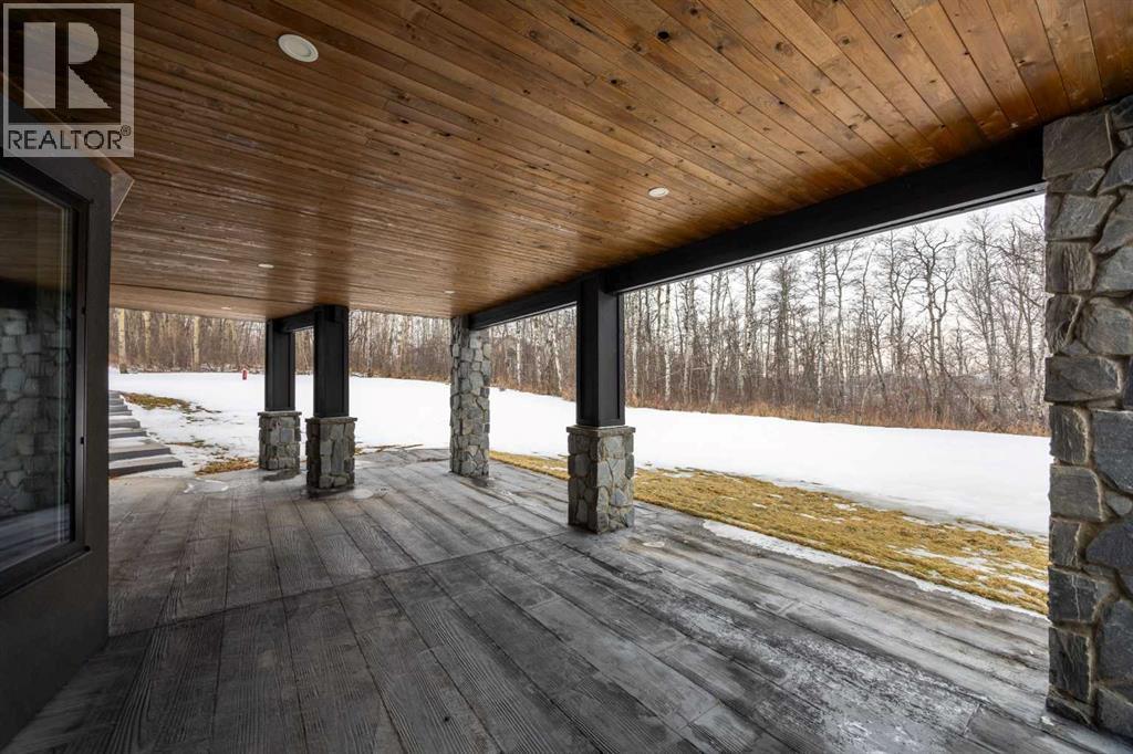 274097 Haven's Gate E, Rural Foothills County, Alberta  T1S 4Y7 - Photo 40 - A2288394