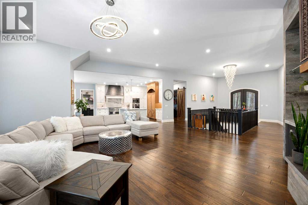 274097 Haven's Gate E, Rural Foothills County, Alberta  T1S 4Y7 - Photo 6 - A2288394