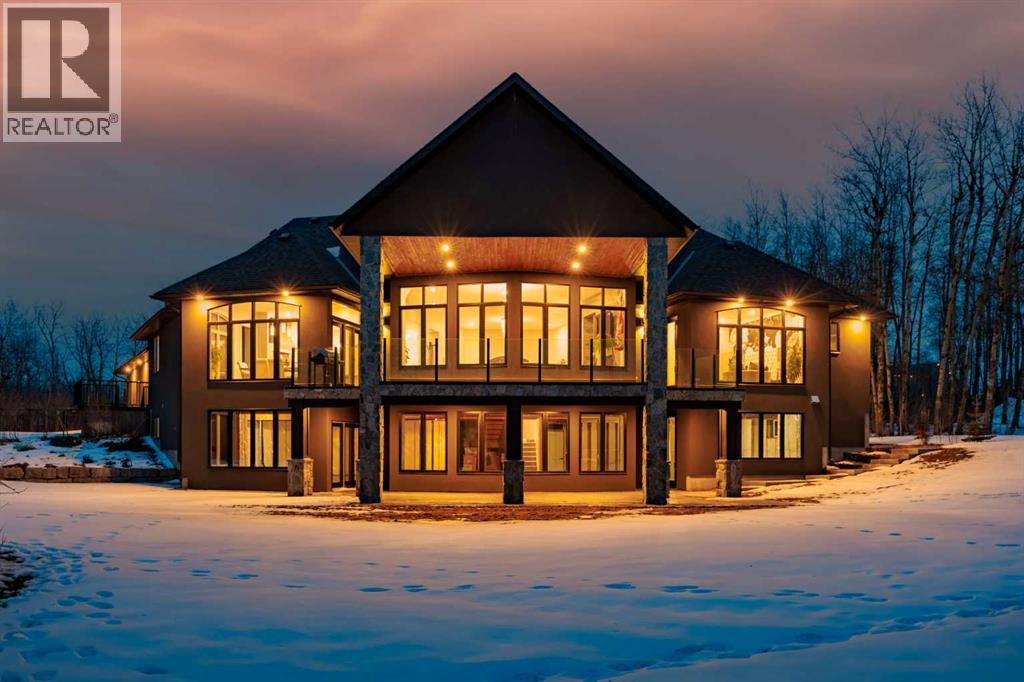 274097 Haven's Gate E, Rural Foothills County, Alberta  T1S 4Y7 - Photo 3 - A2288394