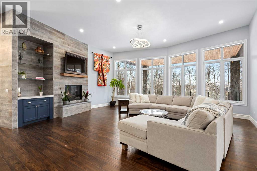 274097 Haven's Gate E, Rural Foothills County, Alberta  T1S 4Y7 - Photo 8 - A2288394